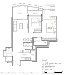 Perfect Ten (D10), Apartment #578728711